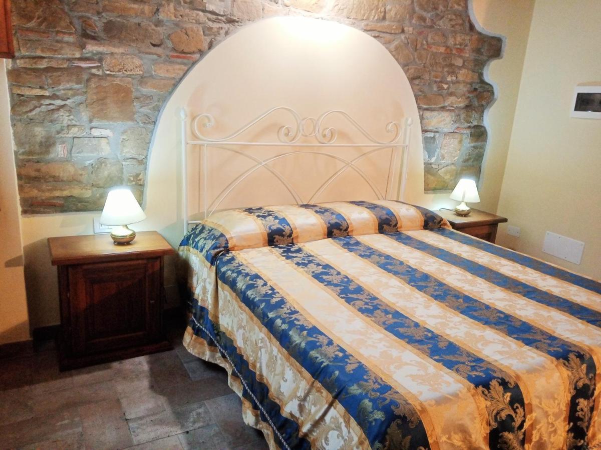 Casa Al Bosco Guest House Sant'Ellero Ngoại thất bức ảnh