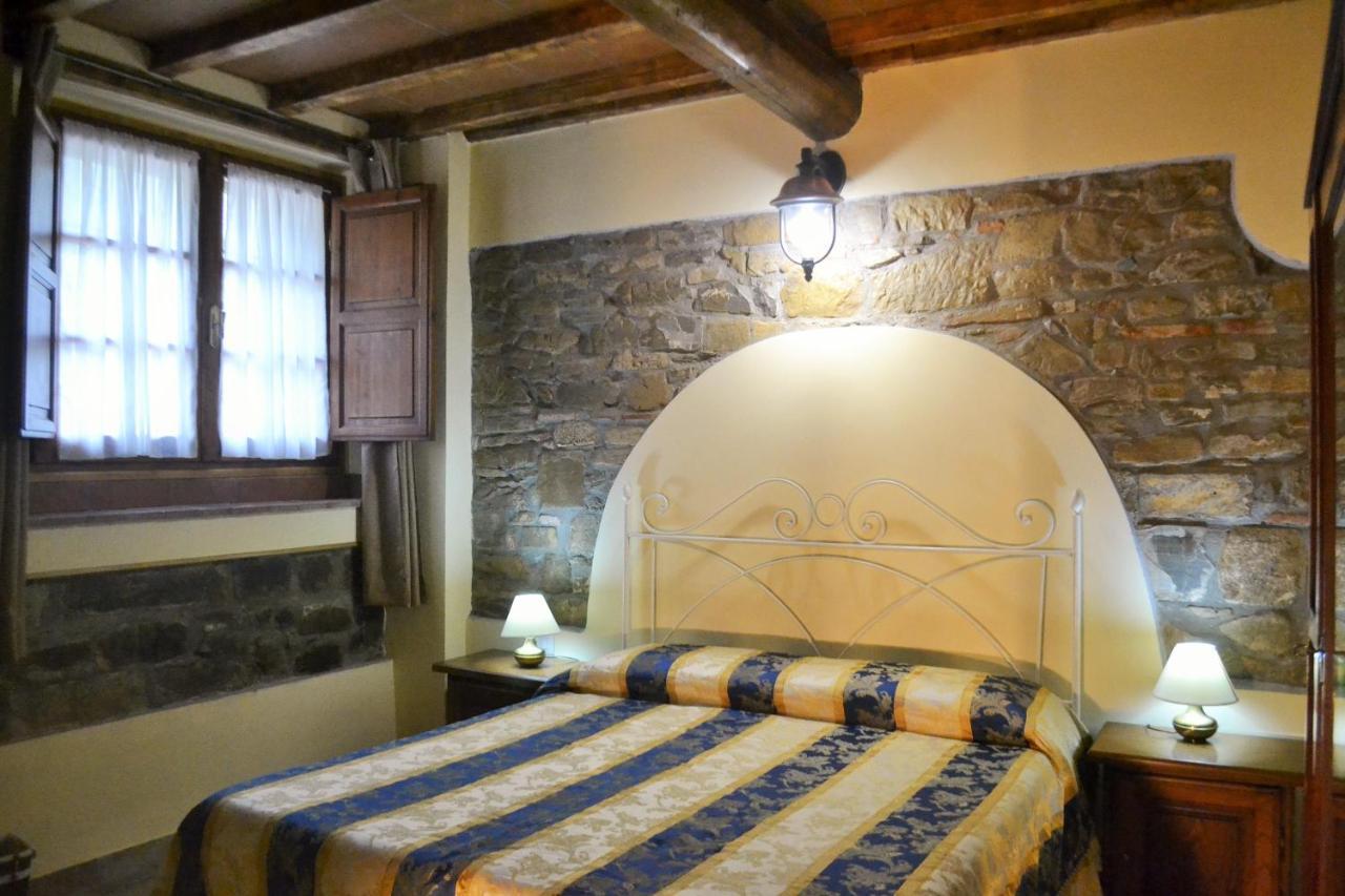 Casa Al Bosco Guest House Sant'Ellero Ngoại thất bức ảnh