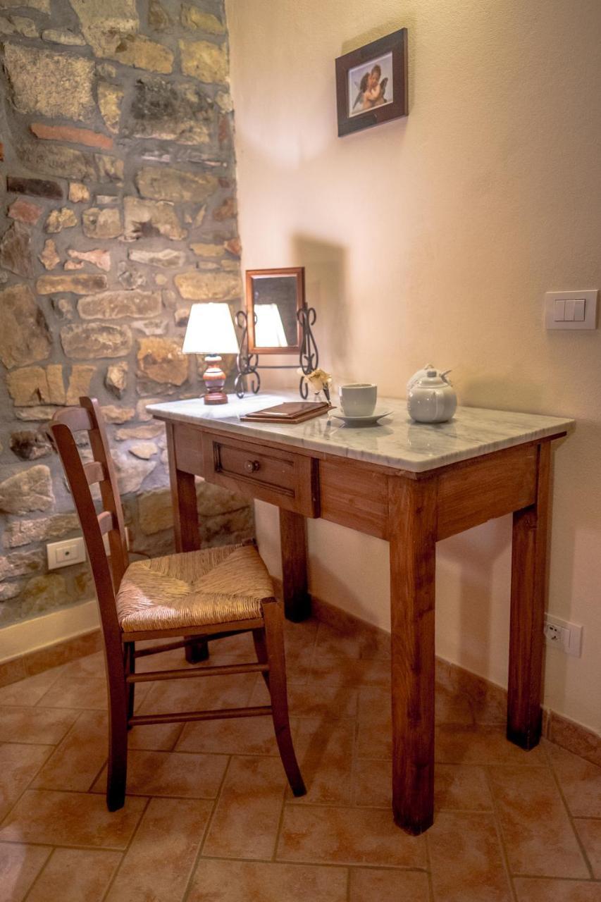Casa Al Bosco Guest House Sant'Ellero Ngoại thất bức ảnh