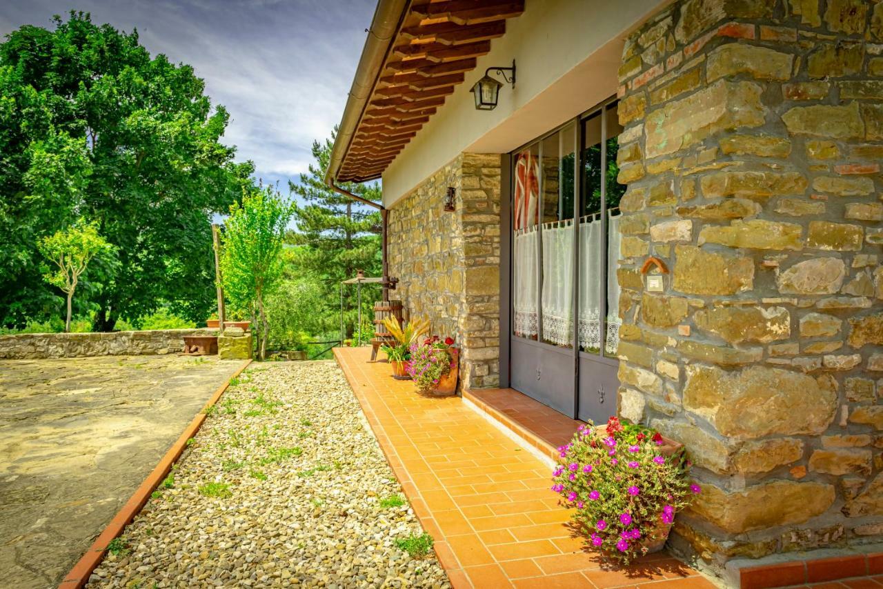 Casa Al Bosco Guest House Sant'Ellero Ngoại thất bức ảnh